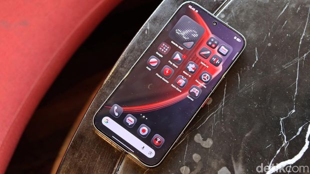 Tecno Pova 8 Pro Tonino Lamborghini Limited Edition Tecno Pova 8 Pro Tonino Lamborghini Limited Edition