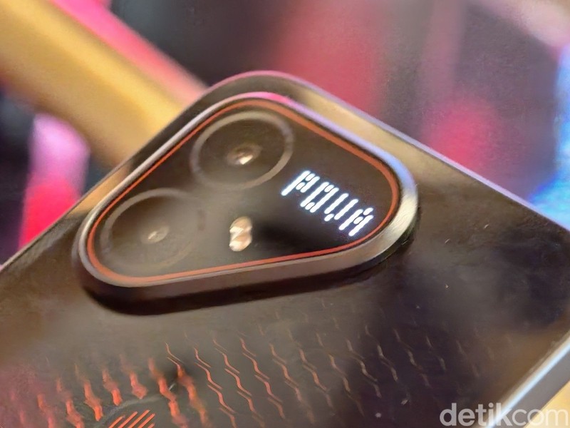Tecno Pova 8 Pro Tonino Lamborghini Limited Edition
