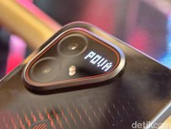 Unboxing Tecno Pova 8 Pro Tonino Lamborghini, Mewah, Ngebut dan Sangar