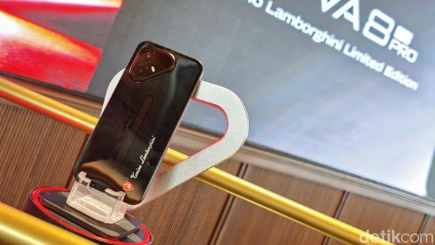 Tecno Pova 8 Pro Tonino Lamborghini Limited Edition Tecno Pova 8 Pro Tonino Lamborghini Limited Edition