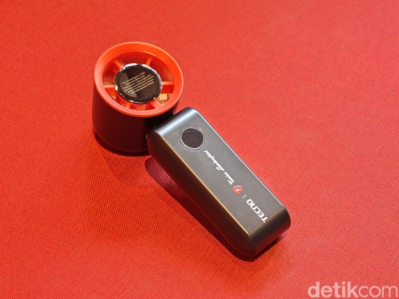 Tecno Pova 8 Pro Tonino Lamborghini Limited Edition