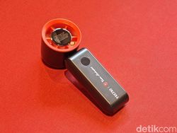 Unboxing Tecno Pova 8 Pro Tonino Lamborghini, Mewah, Ngebut dan Sangar