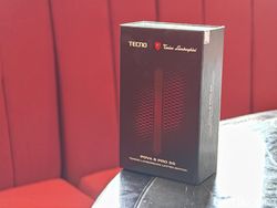 Unboxing Tecno Pova 8 Pro Tonino Lamborghini, Mewah, Ngebut dan Sangar