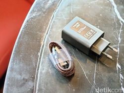 Unboxing Tecno Pova 8 Pro Tonino Lamborghini, Mewah, Ngebut dan Sangar
