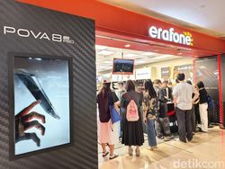 Unboxing Tecno Pova 8 Pro Tonino Lamborghini, Mewah, Ngebut dan Sangar