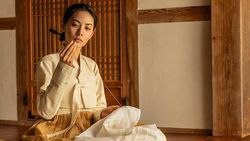 Cinta Berbahaya Son Ye Jin, Ji Chang Wook, & Nana di Drakor Netflix The Scandal
