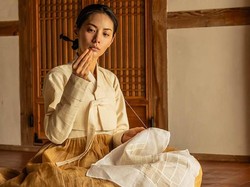 Pakar Bela Nana di The Scandal: Masalahnya Bukan Filler Bibir