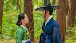 3 Karakter Utama The Scandal Drakor Original Netflix Terbaru