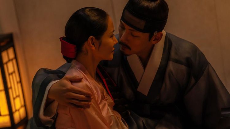 Cinta Berbahaya Son Ye Jin, Ji Chang Wook, & Nana di Drakor Netflix The Scandal