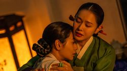 3 Karakter Utama The Scandal Drakor Original Netflix Terbaru