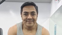 Ustaz Riza soal Dihujat Nge-gym sampai Dianggap Pamer Aurat