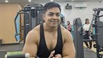 Ustaz Riza soal Dihujat Nge-gym sampai Dianggap Pamer Aurat
