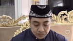 Ustaz Riza Hobi Makan Sehat, Sarapan Waffle Ubi Cilembu hingga Alpukat