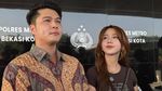 Vilmei Ikhlas Rp 1,2 M Raib, Tetap Nangis Lihat Karyawan Ditahan Polisi