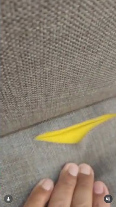 Viral! CCTV Rekam Aksi Pengunjung Rusak Sofa di Resto Bebek Jakbar