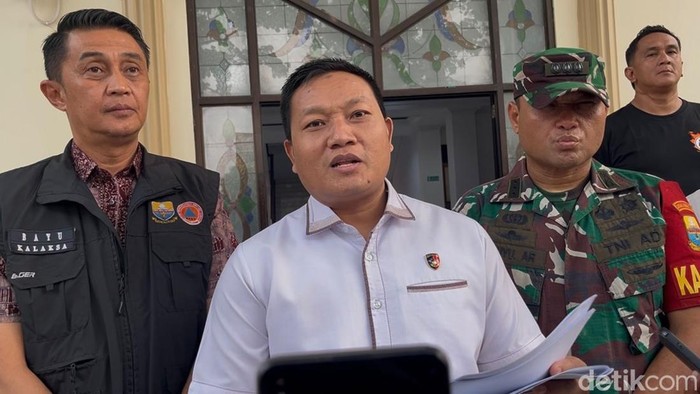 Wadirreskrimsus Polda Jambi AKBP Agung Basuki
