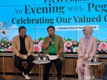 Nabung Emas di Pegadaian Bisa Mulai dari Rp 10.000, Pakai Aplikasi Ini