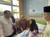 Video: BGN Minta Maaf Atas Kasus Keracunan MBG di Sidoarjo
