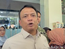 BGN Copot Kepala SPPG Kalitengah Sidoarjo Usai 730 Santri Keracunan MBG
