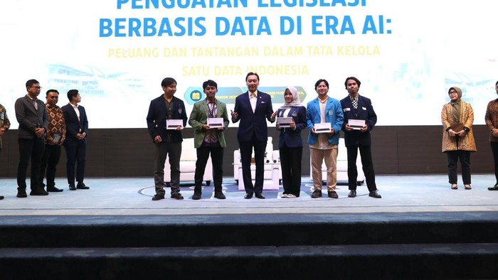 Wakil Ketua MPR RI sekaligus Ketua Fraksi Partai Demokrat DPR RI, Edhie Baskoro Yudhoyono (EBY),