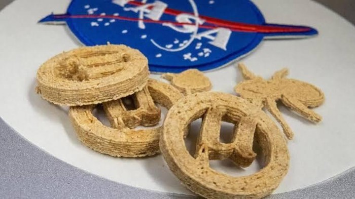 Wow! Botol Plastik Bekas Kini Bisa Diolah Jadi Cookies