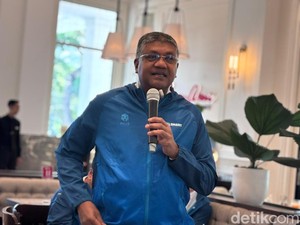 XLSmart Perluas Layanan 5G, Targetkan 101 Kota hingga Akhir 2026