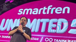 XL, Smartfren, Axis Berbagi Jaringan 5G, XLSmart Pastikan Tak Ada Anak Emas