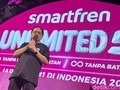 XL, Smartfren, Axis Berbagi Jaringan 5G, XLSmart Pastikan Tak Ada Anak Emas