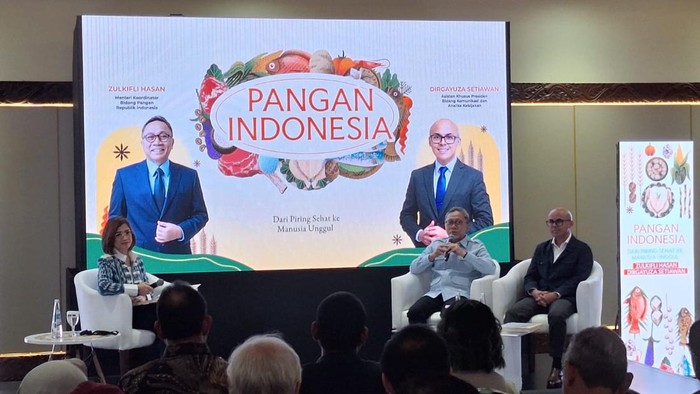 Zulkifli Hasan