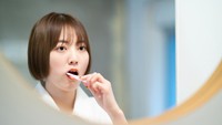 Kumur-kumur Setelah Sikat Gigi, Benarkah Tidak Dianjurkan? Ini Kata Dokter Gigi