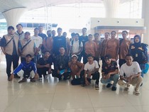 20 Pekerja Ilegal Asal NTT Diusir dari Malaysia
