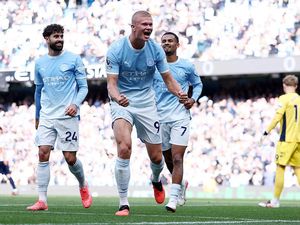 Man City Tak Takut Habiskan Bertahun-tahun Lagi di Persidangan