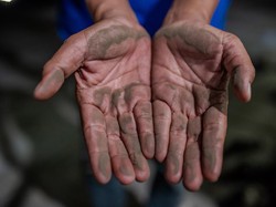 Apa Itu Abu Vulkanik? Begini Asal-usul dan Bahayanya