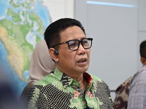 Sisa Kuota Internet Tak Boleh Hangus, Komisi I DPR Awasi Kepatuhan Operator