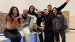Sangar! BTS Anggun Pegang Senapan-Karambit Saat Syuting Reacher