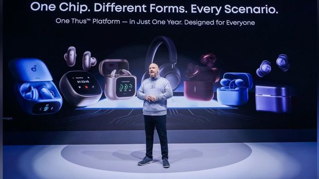 Anker di IFA 2026