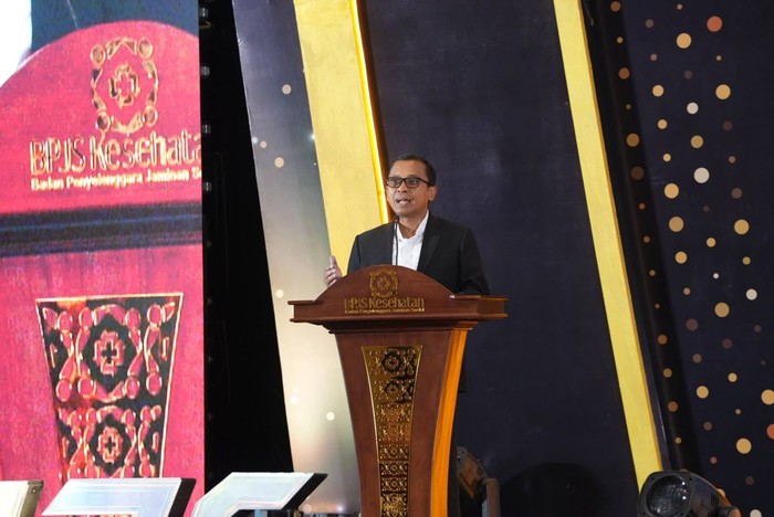 BPJS Kesehatan Bangun Standar Customer Excellence Lewat CX126