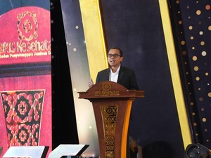 BPJS Kesehatan Bangun Standar Customer Excellence Lewat CX126