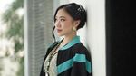Brigita Wisuda Sarjana Matematika Aktuaria, Femmy Permatasari Luapkan Perasaan
