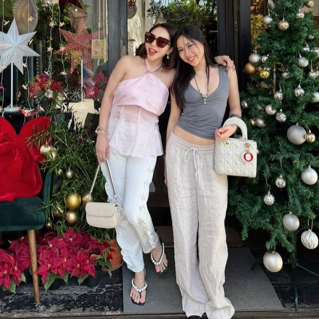 Brigita Wisuda Sarjana Matematika Aktuaria, Femmy Permatasari Luapkan Perasaan