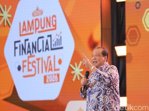 Video Chairul Tanjung: AI Bukan Gantikan Kreativitas, tapi Alat Bantu