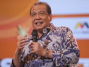 Chairul Tanjung Dorong Gen Z Lampung Pintar Cari Peluang Baru