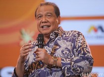 Chairul Tanjung Dorong Gen Z Lampung Pintar Cari Peluang Baru