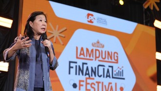 Siap-siap! QRIS Bakal Bisa Dipakai di Hong Kong, Arab Saudi, Timor Leste, dan India