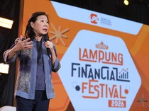 Bakal Tambah Lagi Negara yang Pakai QRIS: Hong Kong sampai Arab Saudi