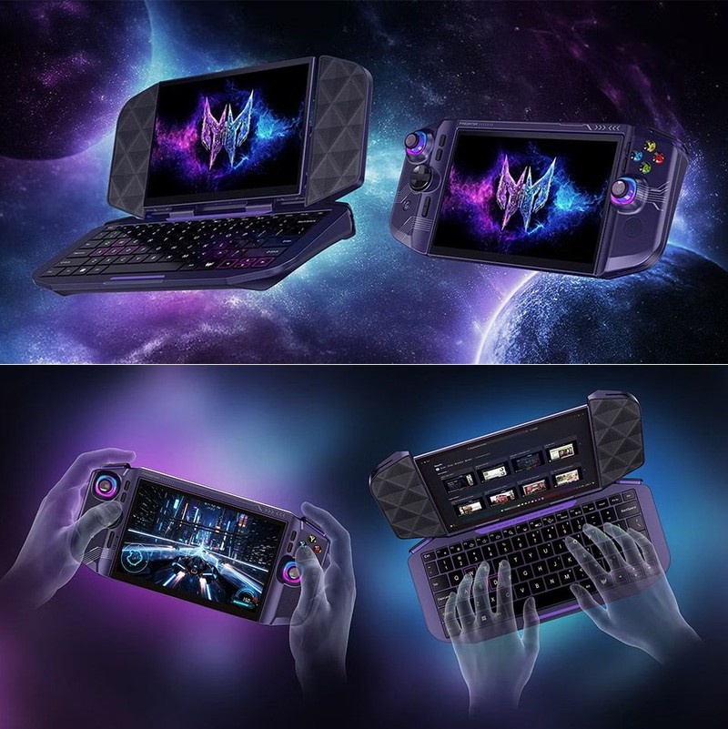 Deretan Gadget IFA 2026