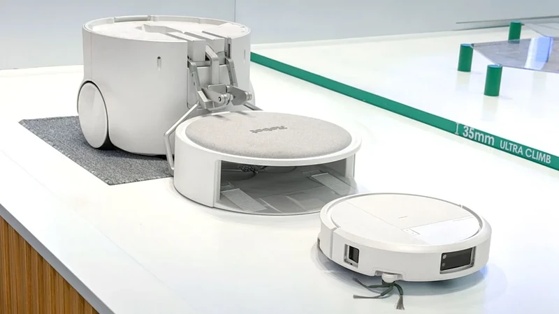 Deretan Gadget IFA 2026