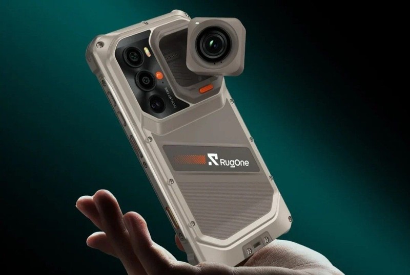 Deretan Gadget IFA 2026