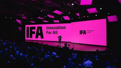 Deretan Gadget Paling Aneh dan Canggih di IFA 2026