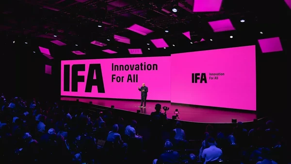 Deretan Gadget Paling Aneh dan Canggih di IFA 2026